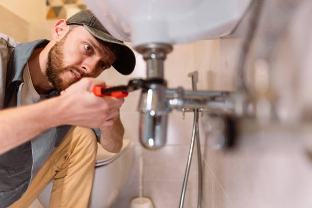 Best Plumbing System Maintenance  in Montauk, NY